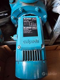 Pompa Calpeda NM 32/16A/VB 3HP trifase funzionante