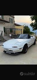 Mazda Mx5