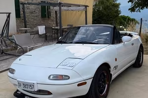Mazda Mx5