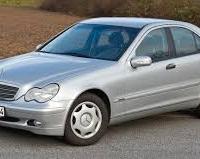ricambi Mercedes W203 C220 CDI 6 marce avantgarde