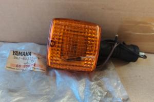 FRECCIA INDICATORE DIREZIONE ANTERIORE SX ORIGINAL