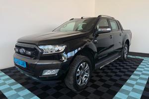 Ford Ranger 3.2 TDCi 200cv aut. DC Wildtrak