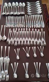 POSATERIA PINTINOX 18 10 ALTA QUALITÀ 