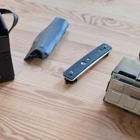 Lampada Illuminatore fotocamere