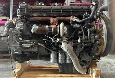 MOTORE RENAULT T440 DTI13 440 EUVI