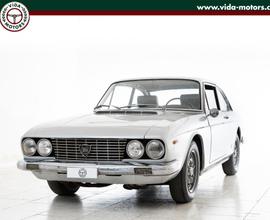 Lancia Flavia Coupé 2000 * ITALIANA * BUON CONSERV