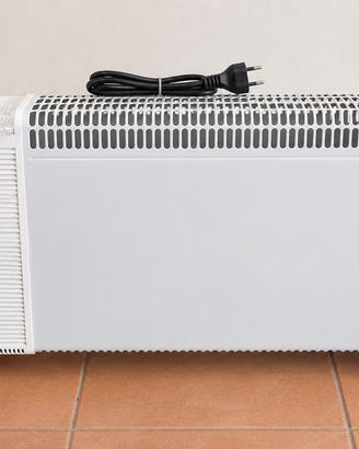 Termoconvettore Vortice Elettrico – Stufa