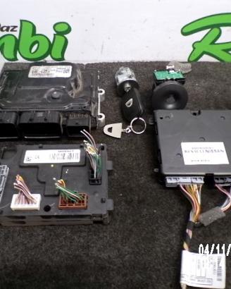 KIT AVVIAMENTO DACIA SANDERO B52 1.5 DCi 2020