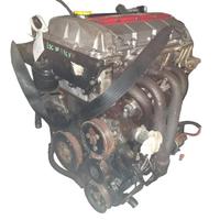 Motore Per Ford Escort 2.0 16V Sigla N7A Completo