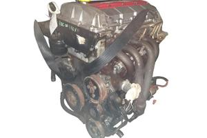 Motore Per Ford Escort 2.0 16V Sigla N7A Completo