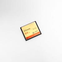 SanDisk Extreme 64 GB UDMA 7 CompactFlash Card