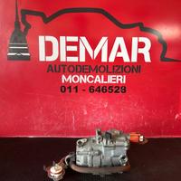 COMPRESSORE ARIA CONDIZ. YARIS HYBRID 042200-1350