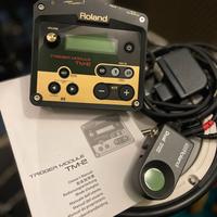 Modulo trigger Roland TM-2 + Trigger RT30-HR