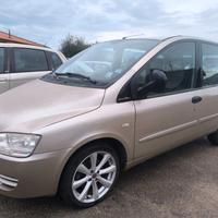 Fiat Multipla 1.9 MJT Emotion