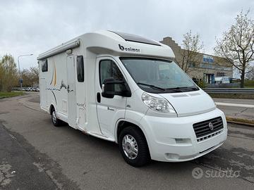 SEMINTEGRALE BENIMAR MILEO 840