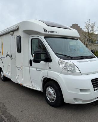 SEMINTEGRALE BENIMAR MILEO 840