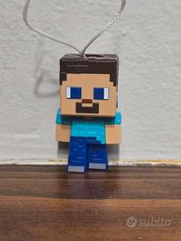 Kinder Joy MINECRAFT STEVE