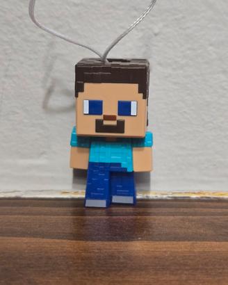 Kinder Joy MINECRAFT STEVE