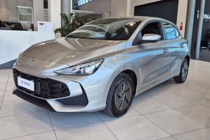 Mg MG3 1.5 standard