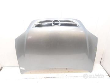 93170620 COFANO ANTERIORE OPEL ZAFIRA (A) 2.0 DTI 