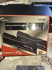 GSKILL 64GB TRIDENT Z5 NEO 6000hz CL30