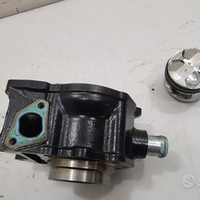 Gruppo Termico Piaggio 4t Gilera Runner Vespa beve