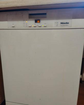 miele lavastoviglie Polaris next 