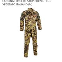 mimetica Defcon 5 tg 52