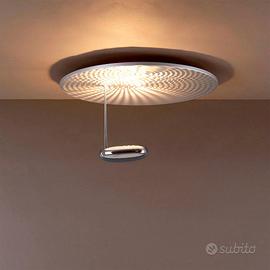 LAMPADA ARTEMIDE DROPLET LED CEILING