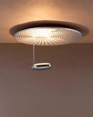 LAMPADA ARTEMIDE DROPLET LED CEILING