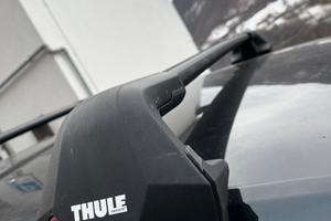 Barre portatutto e Box da tetto