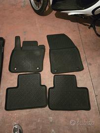 Tappetini Volvo XC40