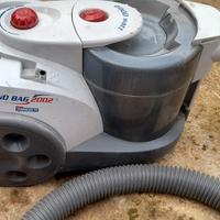 Aspirapolvere termozeta No Bag 2002