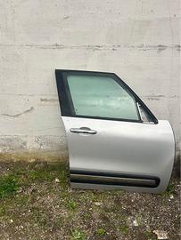 sportello 500L