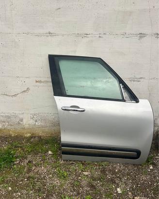 sportello 500L