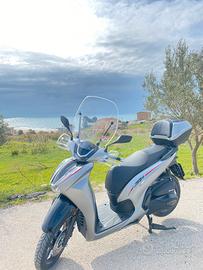 Sh 350 sport my2024 abs