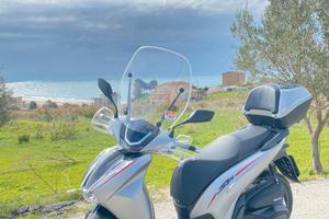 Sh 350 sport my2024 abs