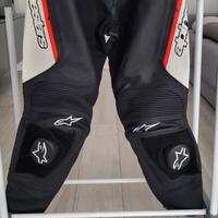 Pantaloni Alpinestars Missile V2 Nuovi mai indossa