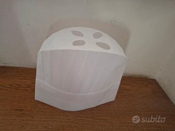 Cappelli da cuoco