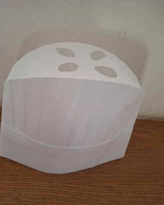 Cappelli da cuoco