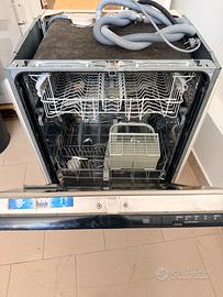 Lavastoviglie Electrolux