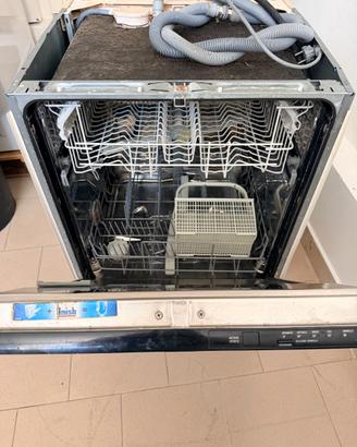 Lavastoviglie Electrolux