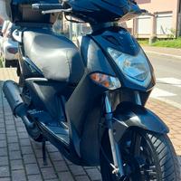 kymco agility 125 r16 