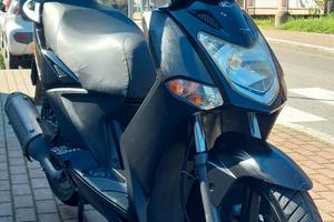 kymco agility 125 r16 