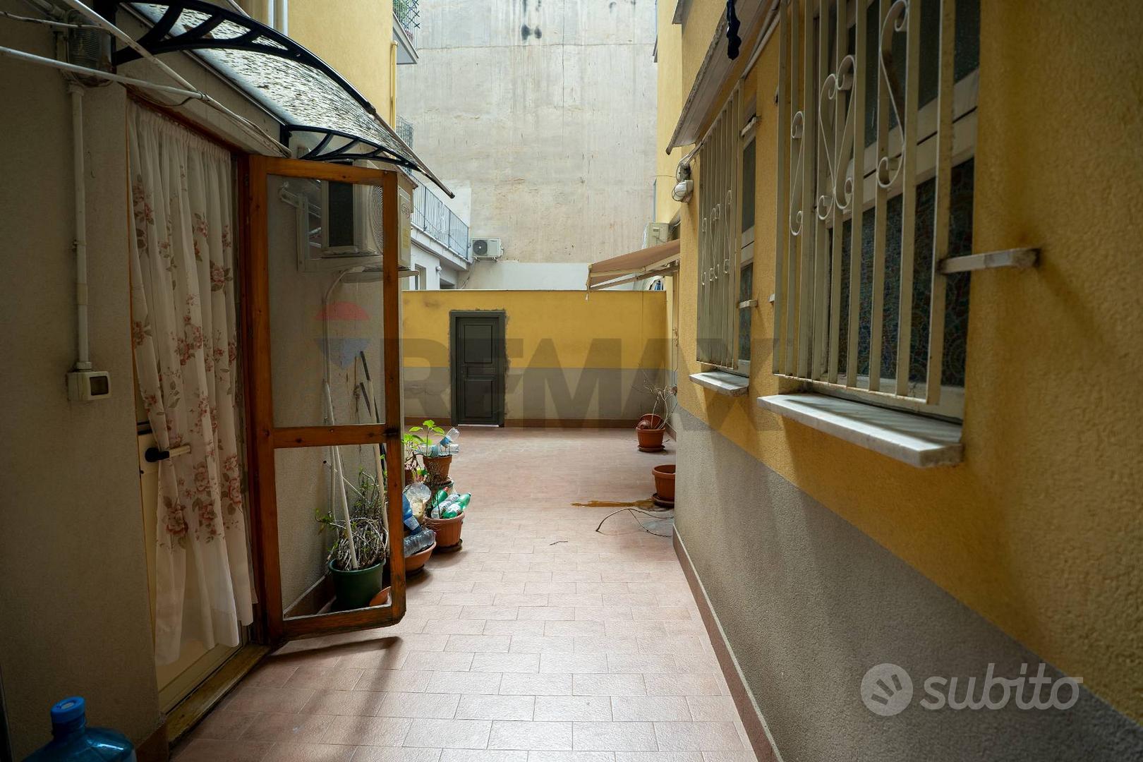 Appartamento – Catania, Monserrato, Borgo-Sanzio - Vista 5