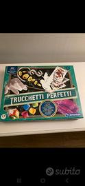 Trucchetti perfetti Clementoni