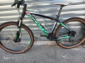 SCOTT Aspect 750 Ruote 27.5 
