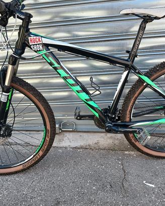 SCOTT Aspect 750 Ruote 27.5 