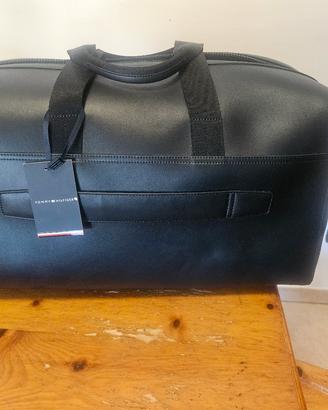 borsone da viaggio Tommy Hilfiger