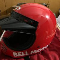 Casco Bell Moto 3